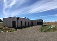Kyneton House