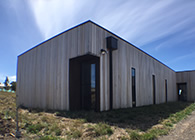Kyneton House