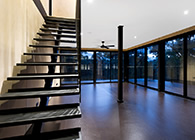 Hurstbridge House