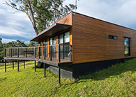 Quaama House