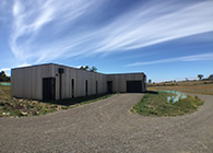 Kyneton House