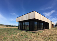 Kyneton House