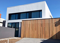 Carew Street House