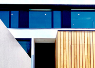 Carew Street House