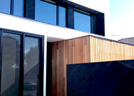 Carew Street House