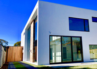 Carew Street House