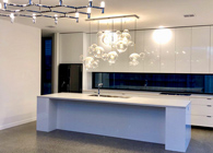 Carew Street House
