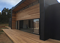 Goldie House