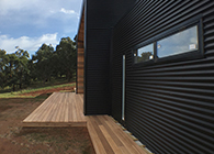 Goldie House