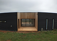 Goldie House