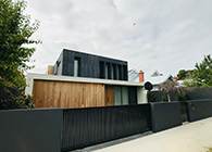 Susan Street House