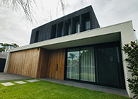 Susan Street House