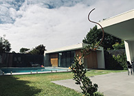 Susan Street House