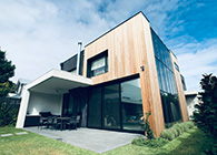 Susan Street House