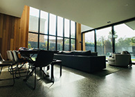 Susan Street House