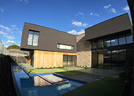 Wheelers Hill House