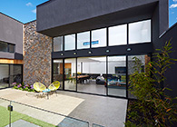 Wheelers Hill House