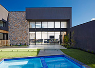 Wheelers Hill House